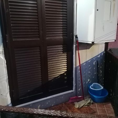 那不勒斯Casa Amelia住宿加早餐旅馆 外观 照片