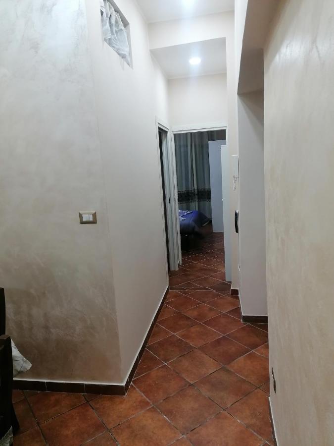 那不勒斯Casa Amelia住宿加早餐旅馆 外观 照片